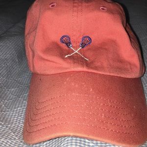 Vineyard Vines unisex lacrosse hat
